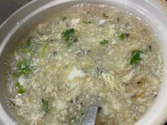 -钱山海鲜大排档