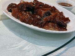 -盛地山庄