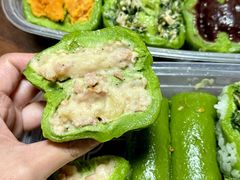 -沈大成(南京东路店)