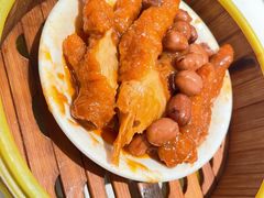 -荔粥记潮汕砂锅粥(新北万达店)