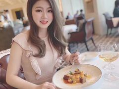 -Caprice(香港四季酒店)