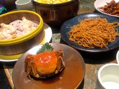 -苏帮袁Sue Cuisine(南开大悦城店)