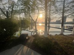 -嘉定北站-公交站停车场