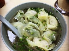 -顶巧鸡汤馄饨(虹口总店)
