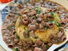 -宾朋海鲜特色美食餐厅·纯手工鲅鱼水饺(兴海路店)