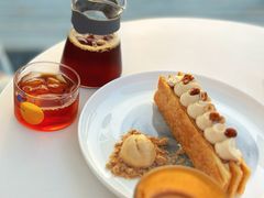 -Vanilla Specialty Coffee(八大关店)