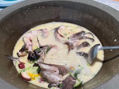 -滇色蒸汽石锅鱼(京华城店)