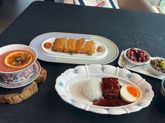 -醉东Oriental House(静安嘉里中心店)