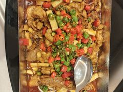-大方圆酒楼(新颜东路店)