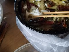 -江渔儿酸菜鱼(万科东荟城店)