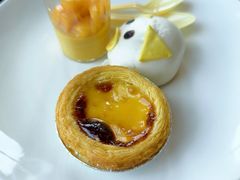 -嘉定凯悦·咖啡厅