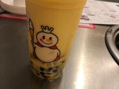 -蜜雪冰城(浙江大学店)