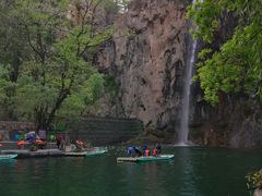 -沕沕水生态风景区