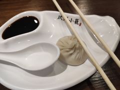 -玖鲜小笼(中山广场店)