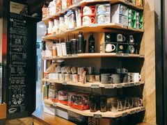 -星巴克(南京汉中环亚广场店)
