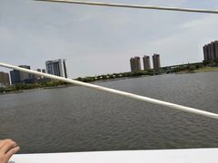 -映月湖中央公园