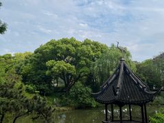 -上海醉白池公园