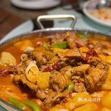 新疆菜天花板——烤羊肉包子打开新世界[流泪]✨