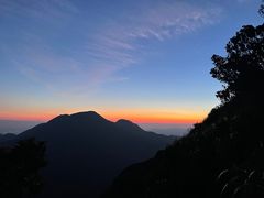 -银瓶嘴森林公园