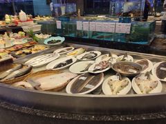 -汇丰苑·海鲜青岛菜(中山路大鲍岛店)
