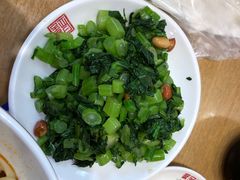 -晋宝章大同刀削面(和平里店)