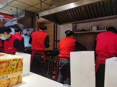 -老通城豆皮大王(吉庆街店)