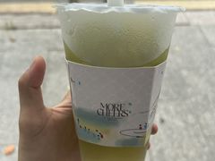 -茉沏(西园路店)