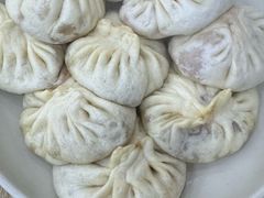 -津门张记包子铺(华昌道店)