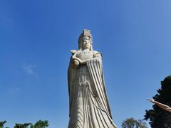 -莆田湄洲妈祖祖庙