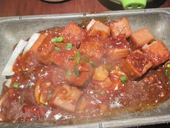 -湖兰金牌小炒肉(椒江万达店)