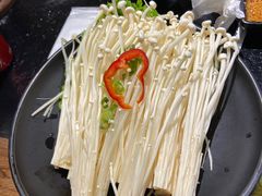 -九田家黑牛烤肉料理(珠江摩尔店)