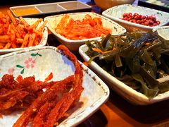 -火炉情韩国料理店(古田路店)