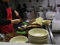 -马三洋芋片(兰州总店)