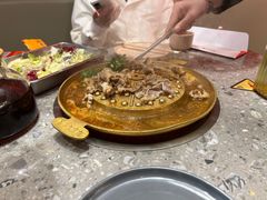 -牛牛章·章鱼水煎肉(光谷世界城店)