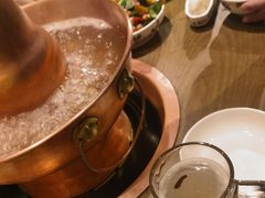 -北京老门框爆肚涮肉馆(凤城六路店)