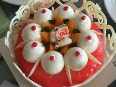 -DQ·蛋糕·冰淇淋(民勇嘉泰店)