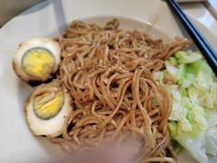 葱油拌面-李先生牛肉面(新华店)