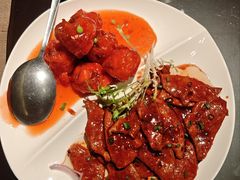 包心荔枝肉-文儒九号·闽菜馆(三坊七巷店)