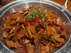 -麒麟小院·老九江菜(安平路店)