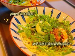 -面乙新派手擀面(大悦城店)