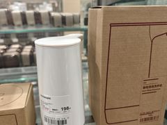 -MUJI无印良品(鑫嘉汇购物中心店)