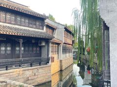 -嘉兴月河历史街区