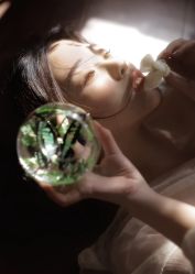 -克拉女神写真馆·匠心定制