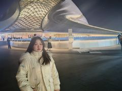 -哈尔滨大剧院