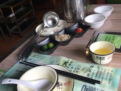 -探窝·竹笙椰子鸡(杨箕店)