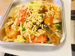 -新石器烤肉(无锡万象城店)