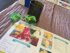 -Fresh Fruit Factory - Fruit Cuisine Restaurant