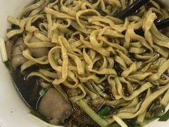 -老赵面店(大西路店)