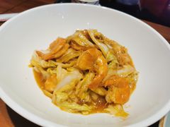 -渔家风味·鲅鱼水饺·央视展播·海鲜天津菜(开发区店)