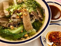 牛杂汤-合意桐坑牛肉粿·鲜牛肉火锅(嵩山总店)